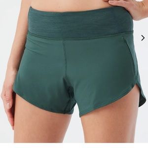 Outdoor Voices Hudson 4” Athletic Short